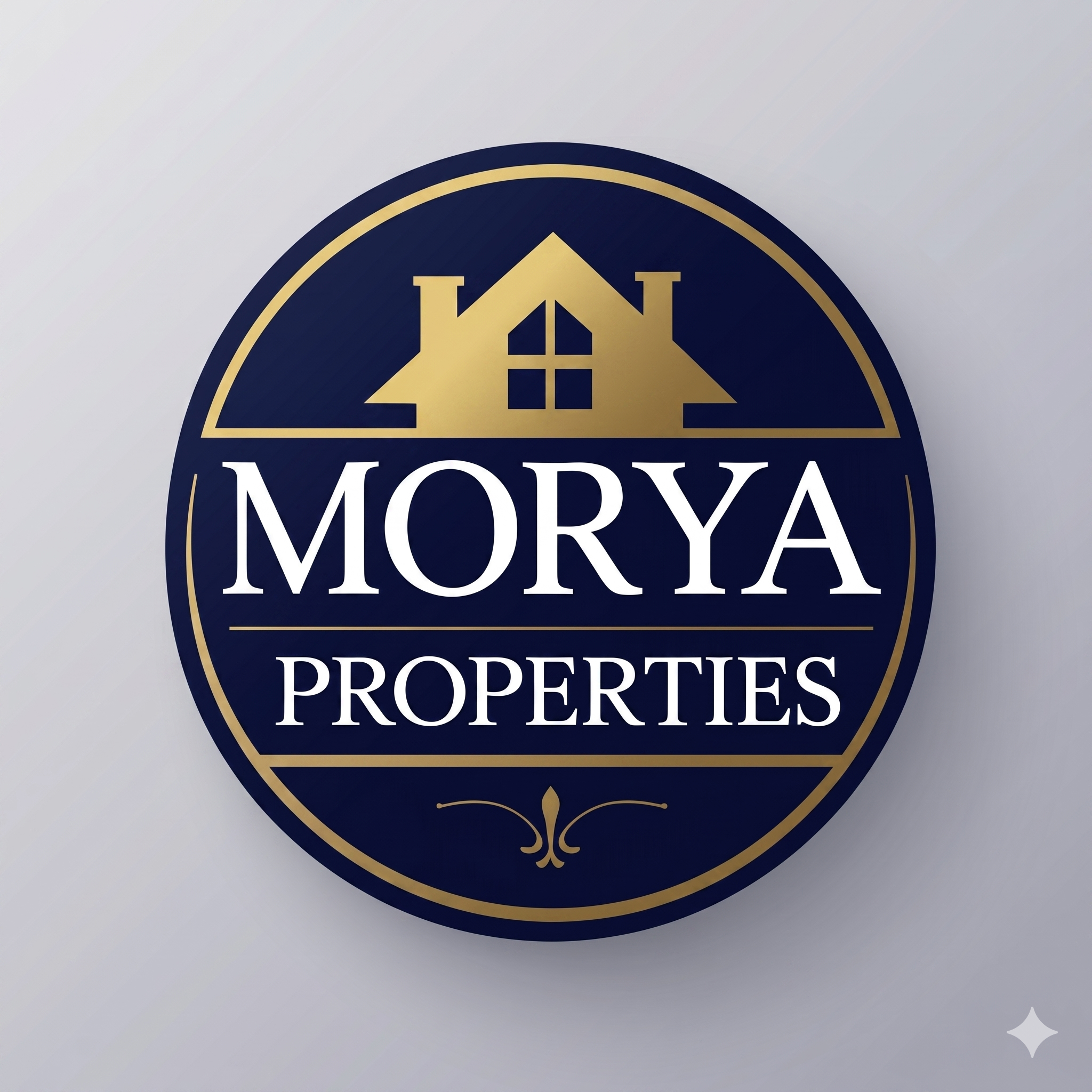 Morya Properties Logo
