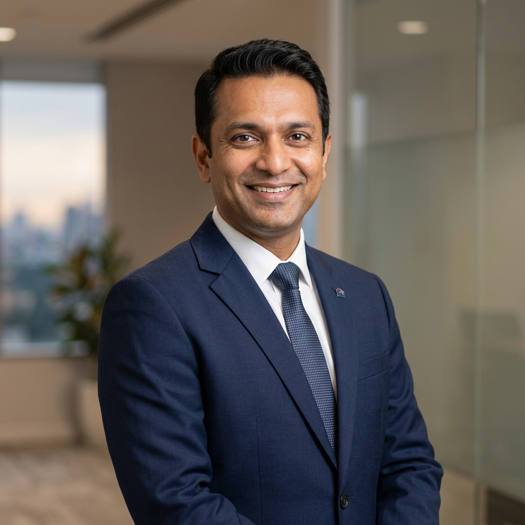 Sanjay Sutar